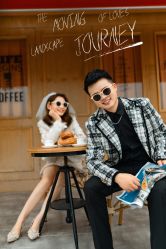 -帆拉斐婚纱摄影(春熙店)