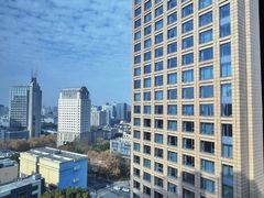 -杭州武林万怡酒店