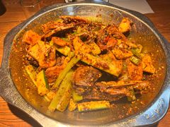 -嘎嘎鸭下巴·爆辣干锅(明教寺店)