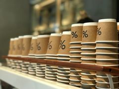 -% Arabica阿拉比卡咖啡烘焙工坊