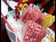 -品味杭州·粤式融合·海鲜小馆·钱江新城CBD