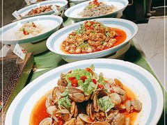 -亚马逊海鲜自助(万象汇店)