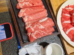 -清真京华源·涮肉烧烤(丰庆店)