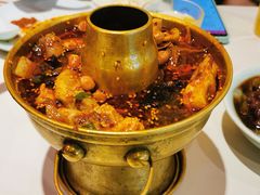 -全牛匠·乐山跷脚牛肉(西北旺万象汇店)