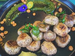 -烛影拾光观景餐厅·创意菜·摄影·小提琴(大唐不夜城店)