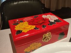 -千百味红餐厅·江西菜(绿地双子塔店)