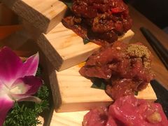 -盡膳口福跷脚牛肉火锅(北美新天地店)