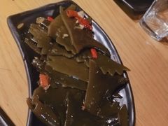 -云晓光头烧烤吧(新大陆广场店)