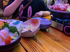 -坂吉屋·居酒屋深夜食堂(龙湖店)