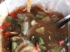 -老字号贾家肉丸糊辣汤(光明巷店)