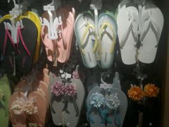 -The Green Party(联盛·九江快乐城店)