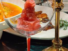 -甄御•海鲜新青岛菜(麦岛店)