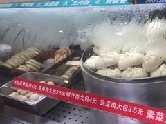 -东望小馆·早餐·羊汤