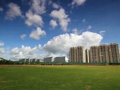 -海南热带海洋学院(三亚校区)