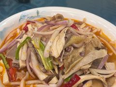 -乡村馕坑肉·烧烤·新疆菜·本地人更爱吃(阿勒泰首店)