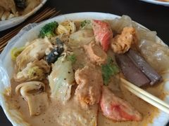 -郭记小街麻辣烫(南小街总店)