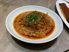 -国人川菜(李家村建东街店)