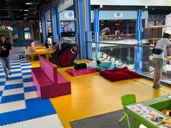 -蒙特利亲子乐园