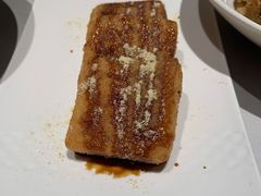 红糖糍粑-柴门头啖汤·经典川菜·慢火汤品(锦城万达店)
