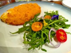 -haxnbauer海森堡德国餐厅(深圳coco店)
