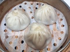 -老盛兴·上海小笼汤包馆(武夷店)