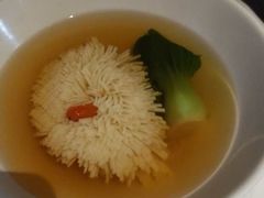-富力丽思卡尔顿酒店·丽轩中餐厅