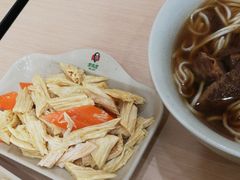-李先生牛肉面大王(营口大润发店)