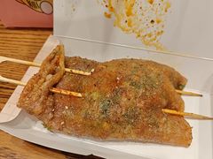 -乐乐姐超级土豆(荟聚店)