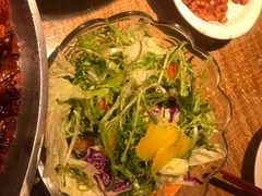 田园什锦大拌菜-渝信川菜(长安店)