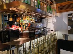 -Nirvana Cafe&Bar(北仓文创街区店)
