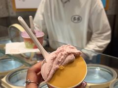 -Dip in Gelato(富民路店)