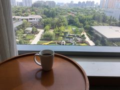 -上海浦东康桥绿地假日酒店