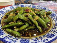 -江城燕子大排档(江汉路步行街店)