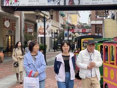 -王府井奥莱临潼小镇(临潼店)