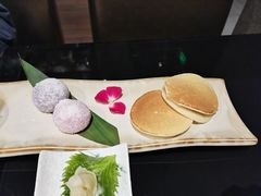 -曙亚洲餐厅-重庆富力艾美酒店(南坪万达广场店)