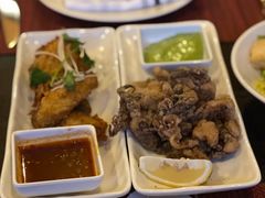 -WOLFGANG PUCK KITCHEN & BAR(迪士尼小镇店)