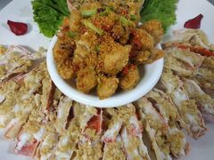 -天顺渔港·海景餐厅(星海广场店)
