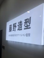 -藤野造型