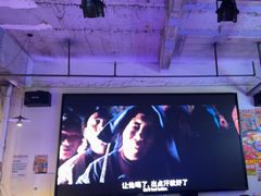 -临胜烧烤大牌档(东葛店)