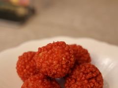 -香云轩·顺德菜(香云纱园林酒店店)