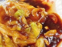 -杏园餐厅(西四北大街店)