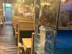 -小俩口烧烤东北菜(双井店)