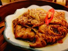 -潮福城大酒楼(北尚店)