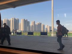 -邯郸东站
