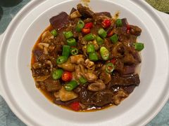 -丽华园(汉阳龙阳店)