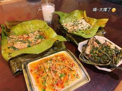 -多哥水傣味餐厅(司马巷店)
