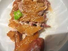 -客家汇·客家传承菜(水库店)
