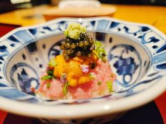 -炎橘·板前料理 Omakase