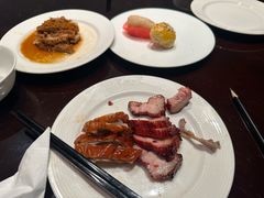 -京香轩·中餐厅(上海中庚聚龙酒店)