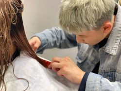 -贰伍玖造型